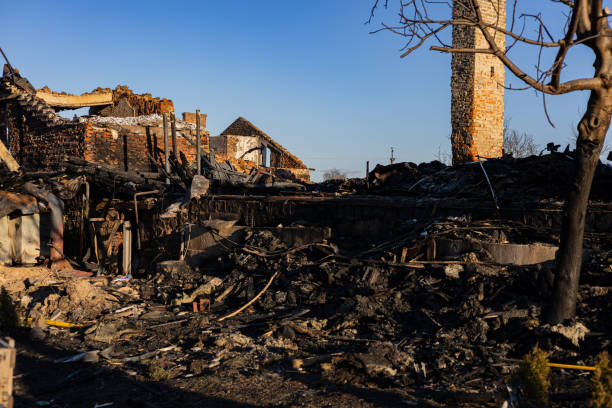 Reliable Fire Board Up contractor in Adamstown, MD by Fire Damage Flint